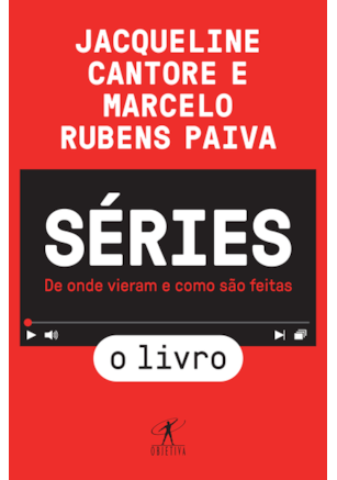 SÉRIES - O LIVRO