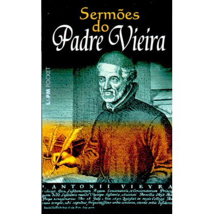 SERMÕES DO PADRE VIEIRA