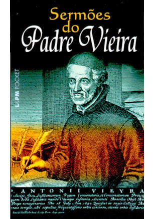 SERMÕES DO PADRE VIEIRA