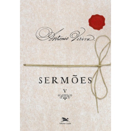 SERMÕES - VOL. V