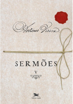 SERMÕES - VOL. V