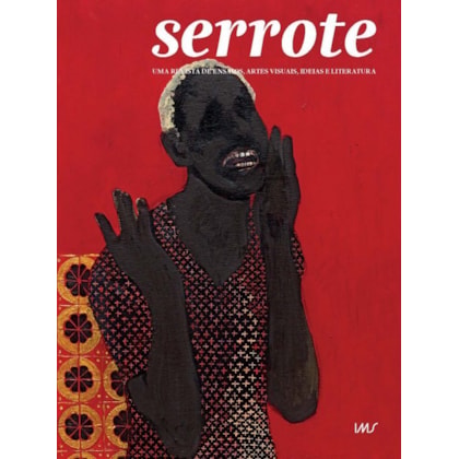 Serrote - Nº 33