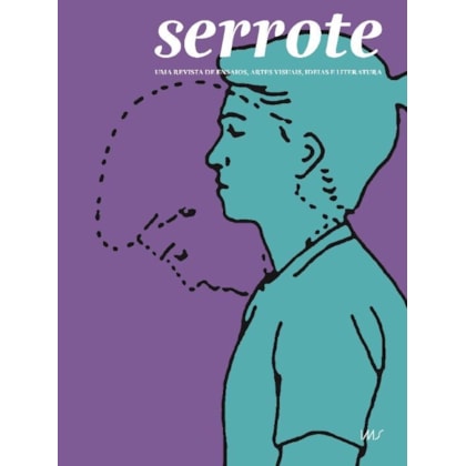 Serrote - Nº 34