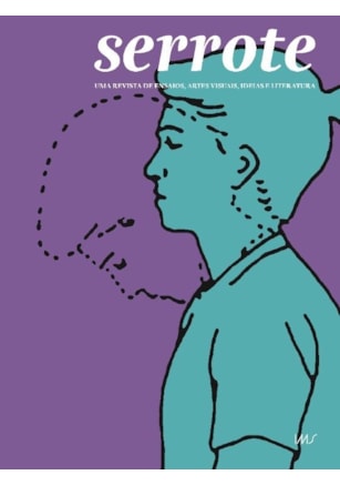 Serrote - Nº 34