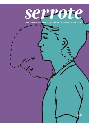 Serrote - Nº 34