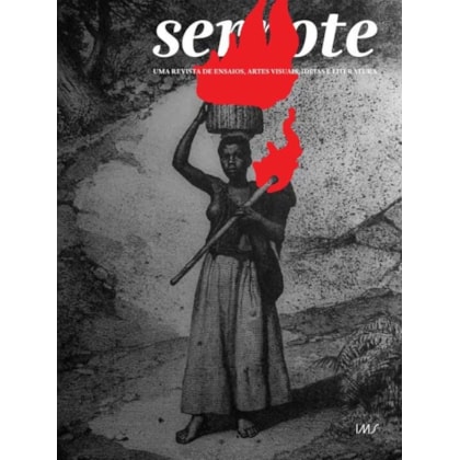 Serrote - Nº 35 - 36