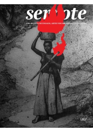 Serrote - Nº 35 - 36