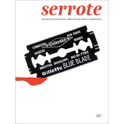 Serrote - Nº 37