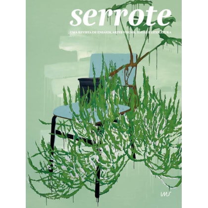 Serrote - Nº 46