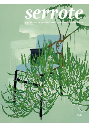 Serrote - Nº 46