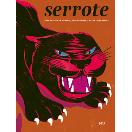 Serrote - Nº 50