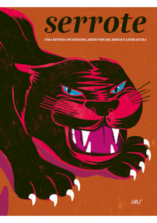 Serrote - Nº 50