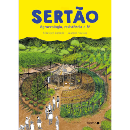 SERTÃO