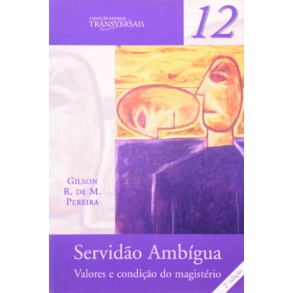 SERVIDÃO AMBÍGUA