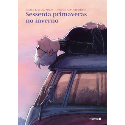 SESSENTA PRIMAVERAS NO INVERNO
