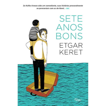 SETE ANOS BONS