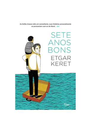 SETE ANOS BONS