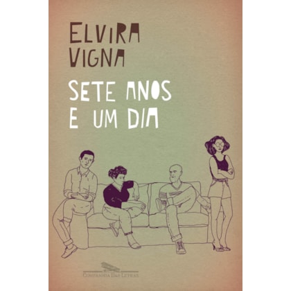 SETE ANOS E UM DIA