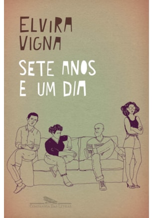 SETE ANOS E UM DIA
