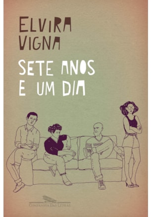 SETE ANOS E UM DIA