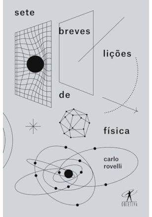 Sete breves lições de física