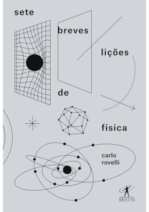Sete breves lições de física