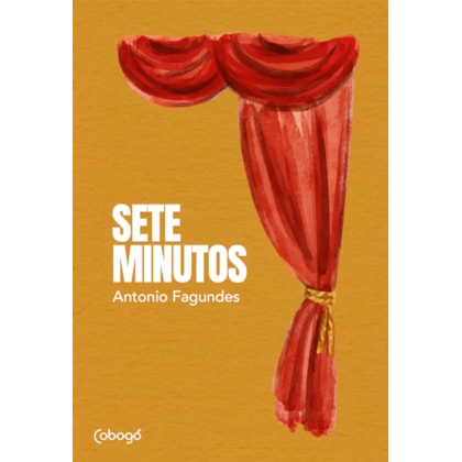 SETE MINUTOS