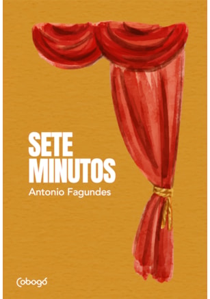 SETE MINUTOS