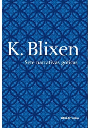 Sete narrativas góticas