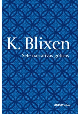 Sete narrativas góticas