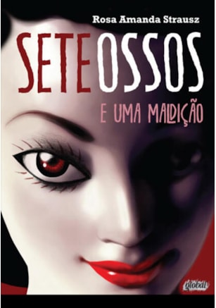 SETE OSSOS E UMA MALDIÇÃO