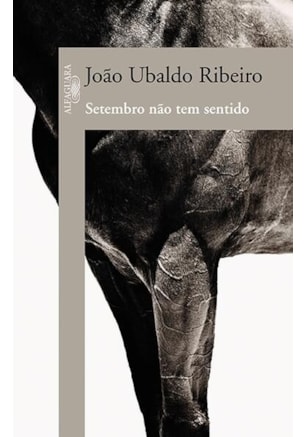 SETEMBRO NÃO TEM SENTIDO