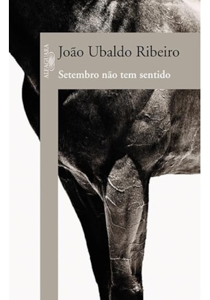 SETEMBRO NÃO TEM SENTIDO