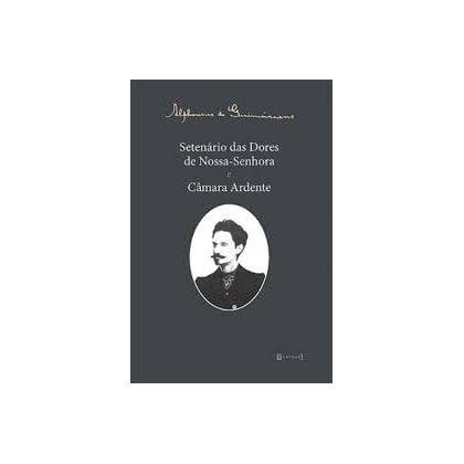 SETENARIO DAS DORES DE NOSSA SENHORA E CAMARA