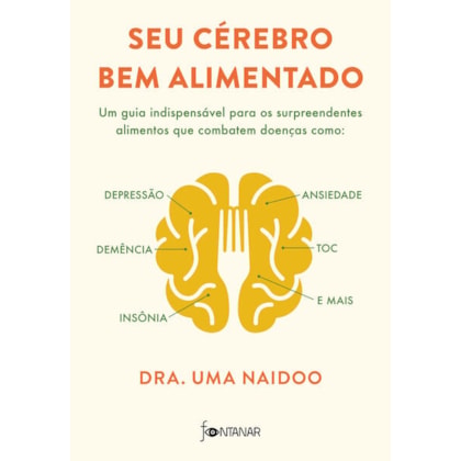 SEU CÉREBRO BEM ALIMENTADO