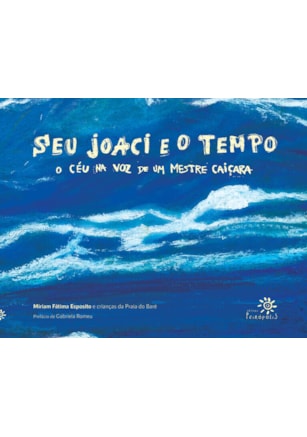 Seu Joaci e o tempo