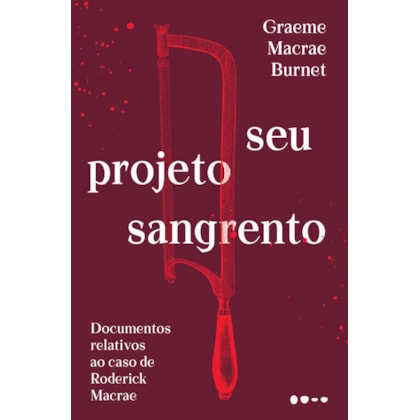SEU PROJETO SANGRENTO