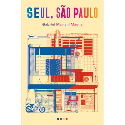SEUL, SÃO PAULO