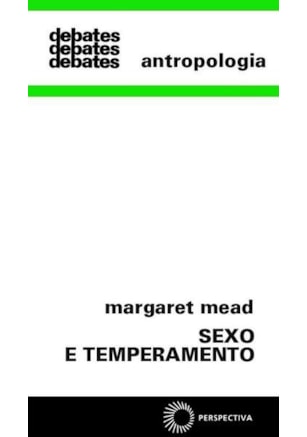 Sexo e temperamento