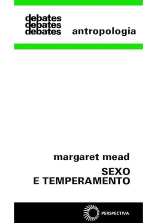 Sexo e temperamento