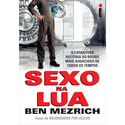SEXO NA LUA