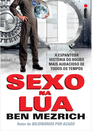 SEXO NA LUA