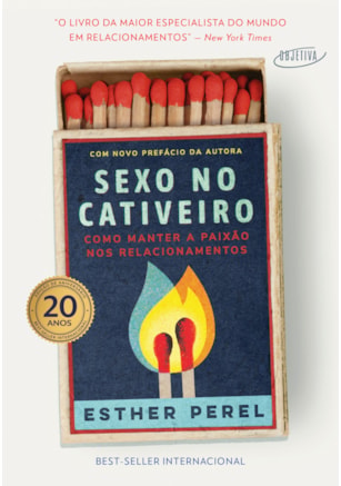 Sexo no cativeiro - Edição 20 anos