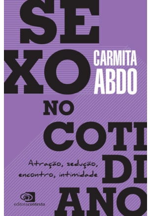 SEXO NO COTIDIANO