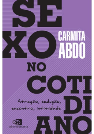 SEXO NO COTIDIANO