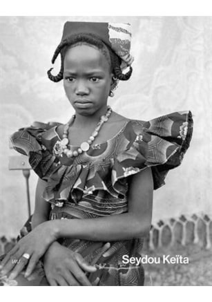SEYDOU KEITA