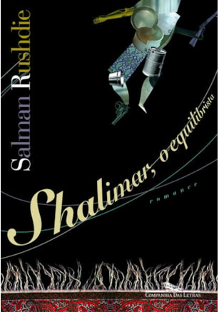 SHALIMAR, O EQUILIBRISTA
