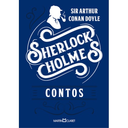 SHERLOCK HOLMES