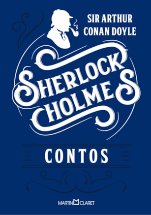 SHERLOCK HOLMES