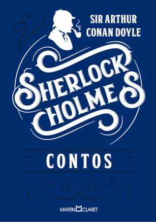 SHERLOCK HOLMES